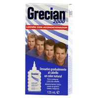Loción Anti-Canas con Acondicionador  125ml-191537 Loción Anti-Canas con Acondicionador  125ml-191537 1